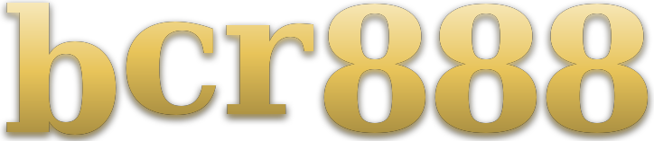 bcr888 โลโก้
